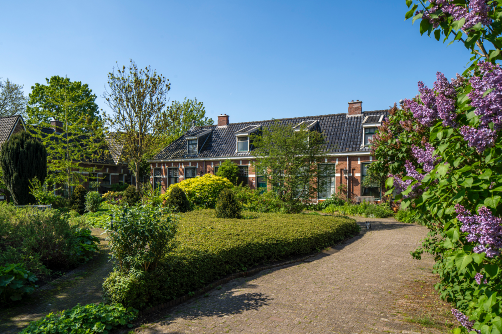 Remonstrants gasthuis