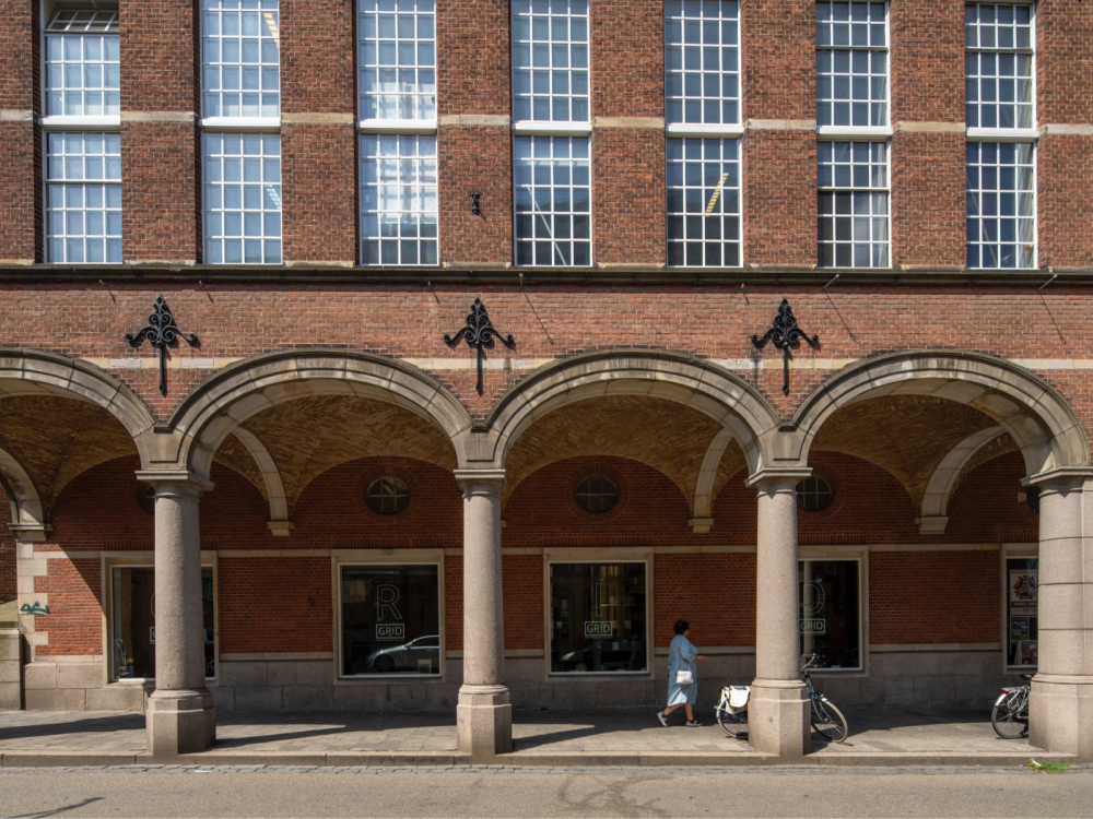 Rijks- en gemeentearchief