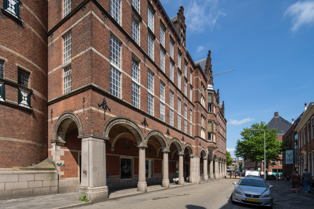 Rijks- en gemeentearchief