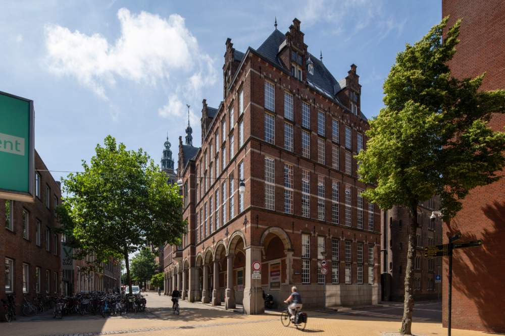 Rijks- en gemeentearchief