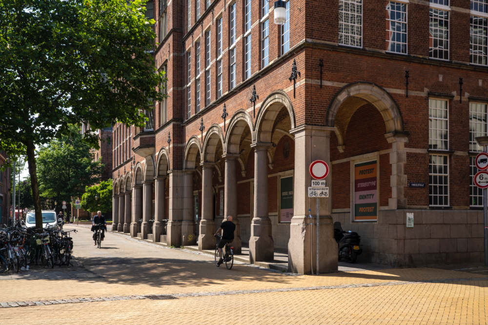 Rijks- en gemeentearchief