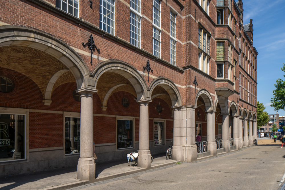 Rijks- en gemeentearchief