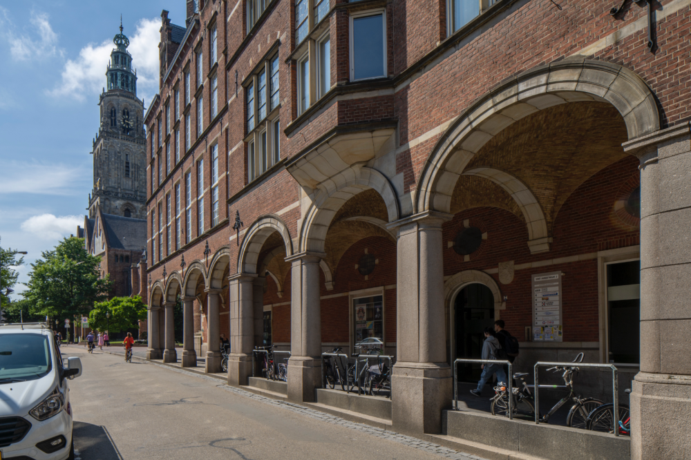 Rijks- en gemeentearchief