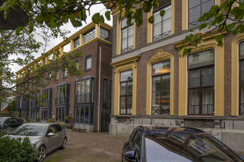 Staat in Groningen
