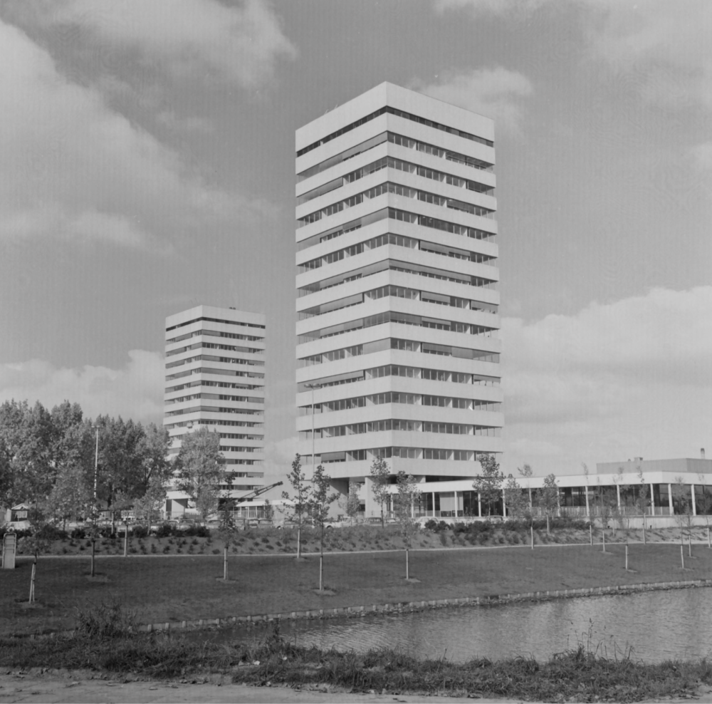 Rijkskantoren Kempkensberg en Engelse Kamp
