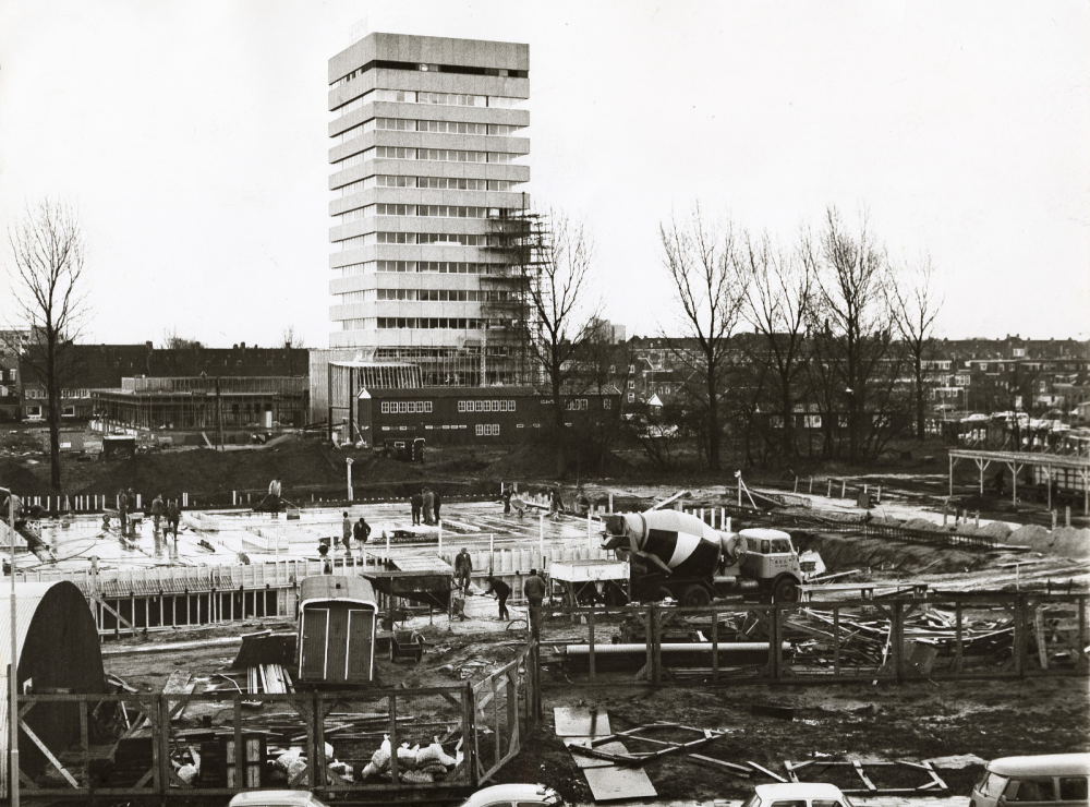 Rijkskantoren Kempkensberg en Engelse Kamp
