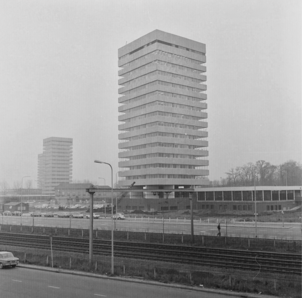 Rijkskantoren Kempkensberg en Engelse Kamp