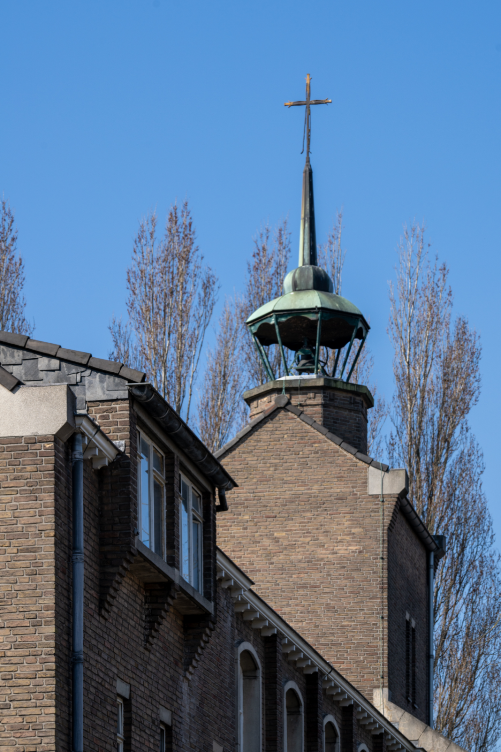 R.K. Klooster Mariënholm