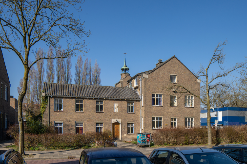 R.K. Klooster Mariënholm