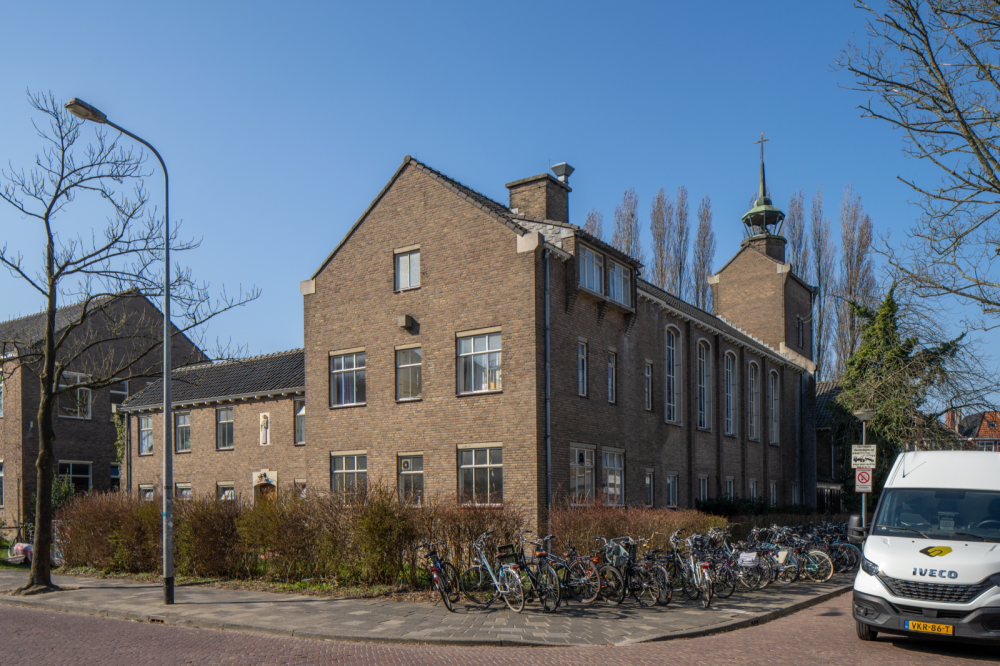 R.K. Klooster Mariënholm