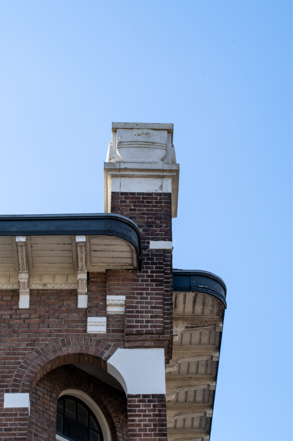 Roelfsema's Oliefabriek met directeursvilla