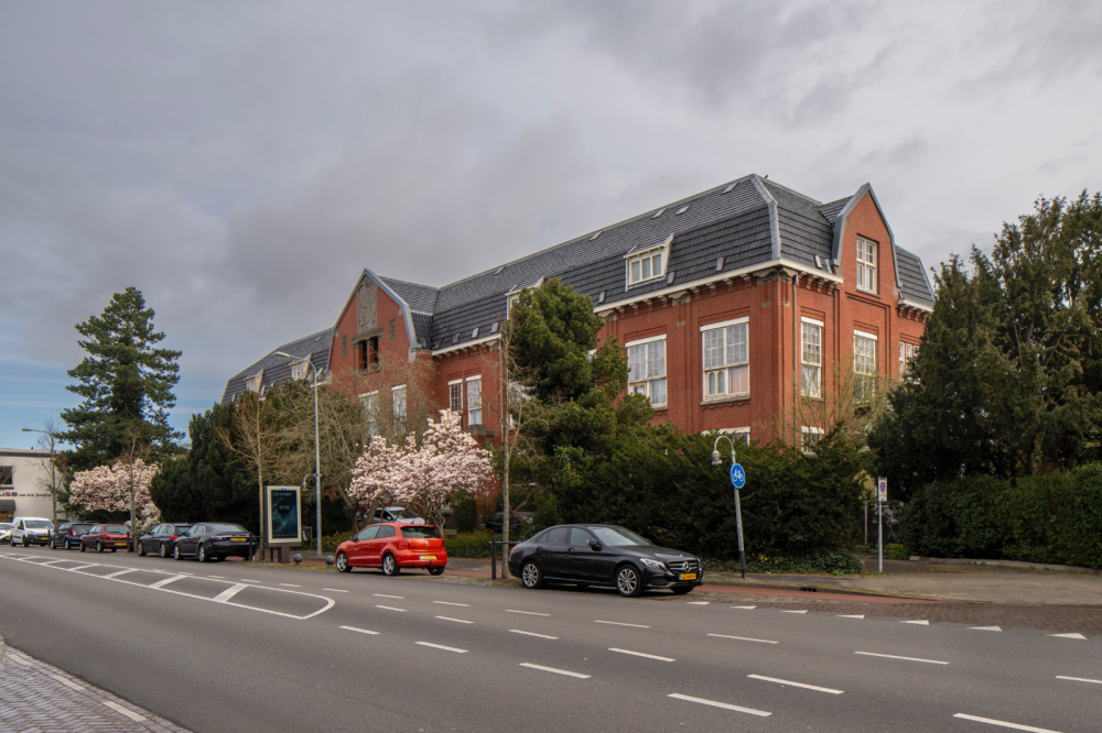 Rooms-Katholiek Ziekenhuis