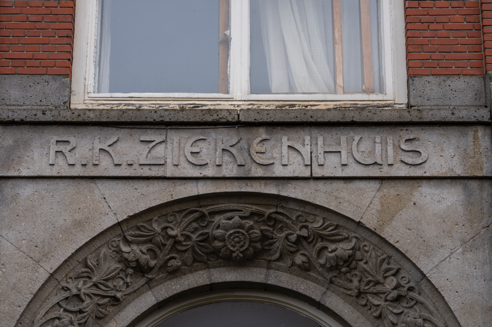 Rooms-Katholiek Ziekenhuis