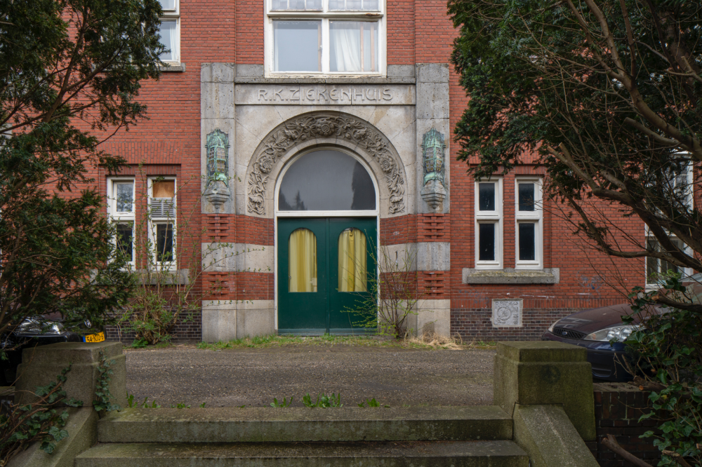 Rooms-Katholiek Ziekenhuis