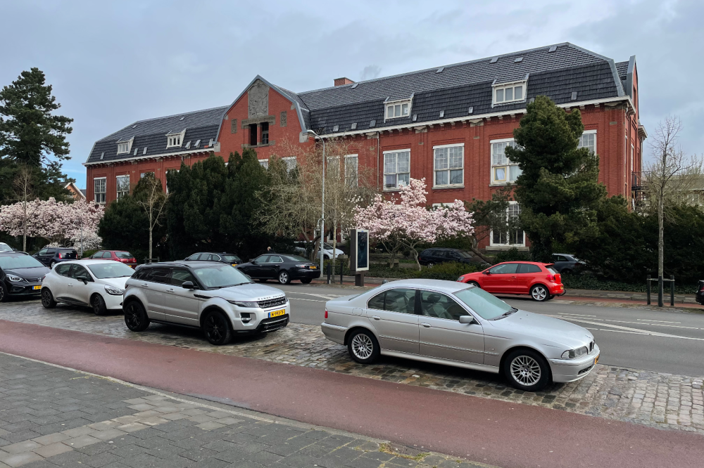 Rooms-Katholiek Ziekenhuis