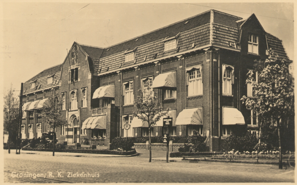 Rooms-Katholiek Ziekenhuis