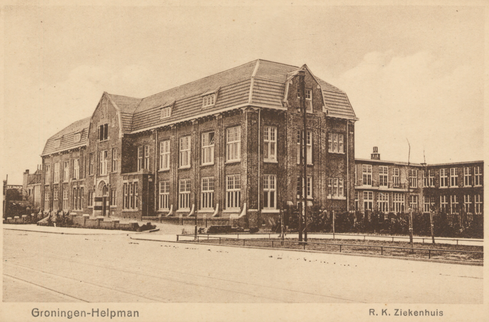 Rooms-Katholiek Ziekenhuis