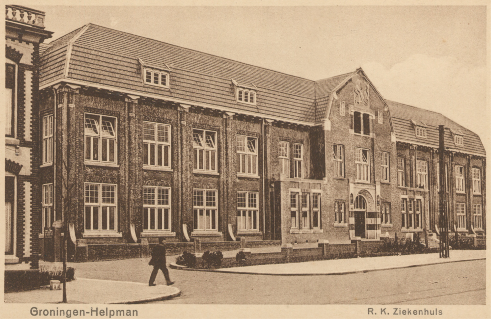 Rooms-Katholiek Ziekenhuis