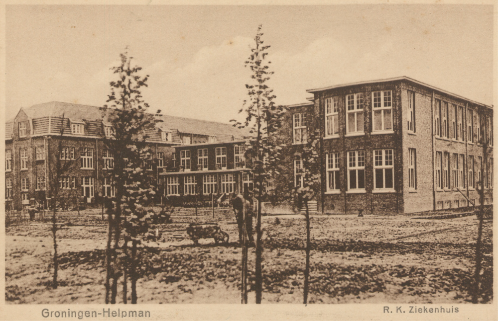 Rooms-Katholiek Ziekenhuis