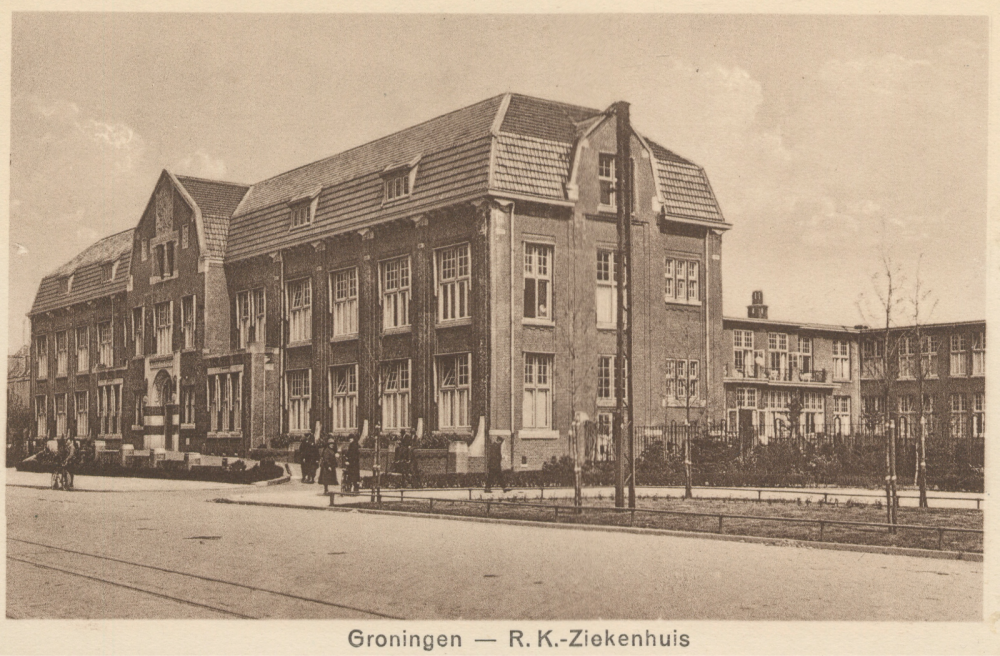 Rooms-Katholiek Ziekenhuis