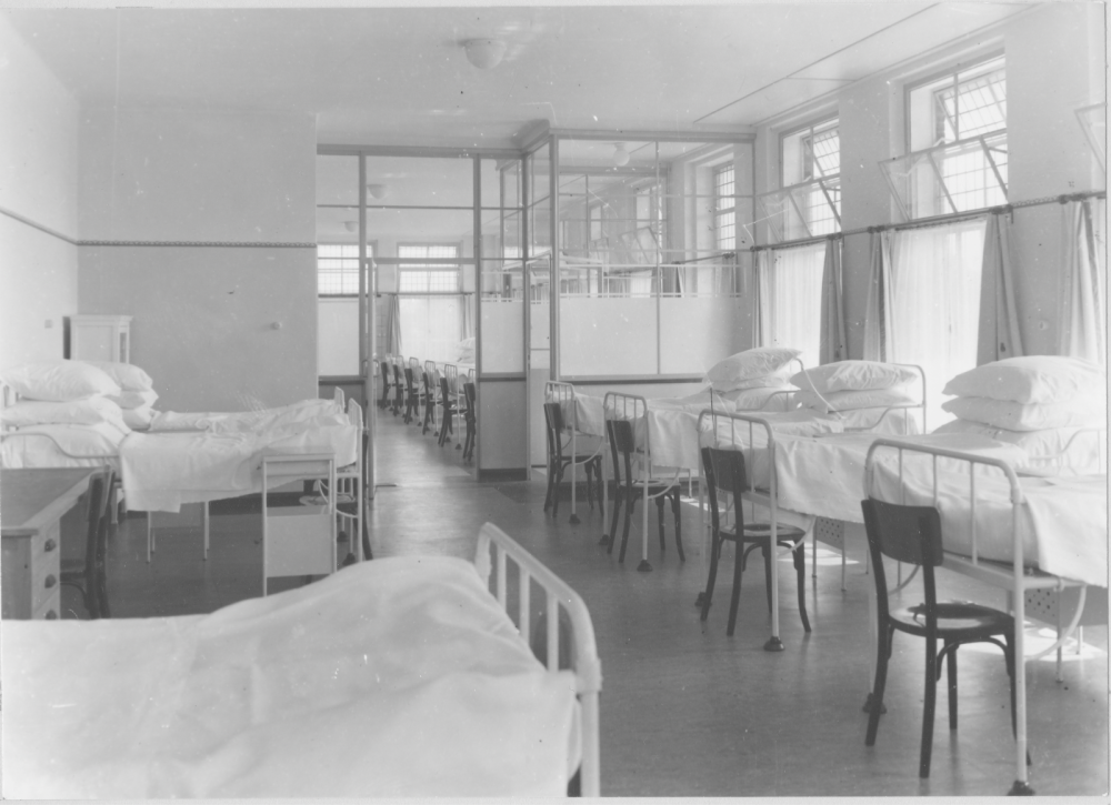 Rooms-Katholiek Ziekenhuis