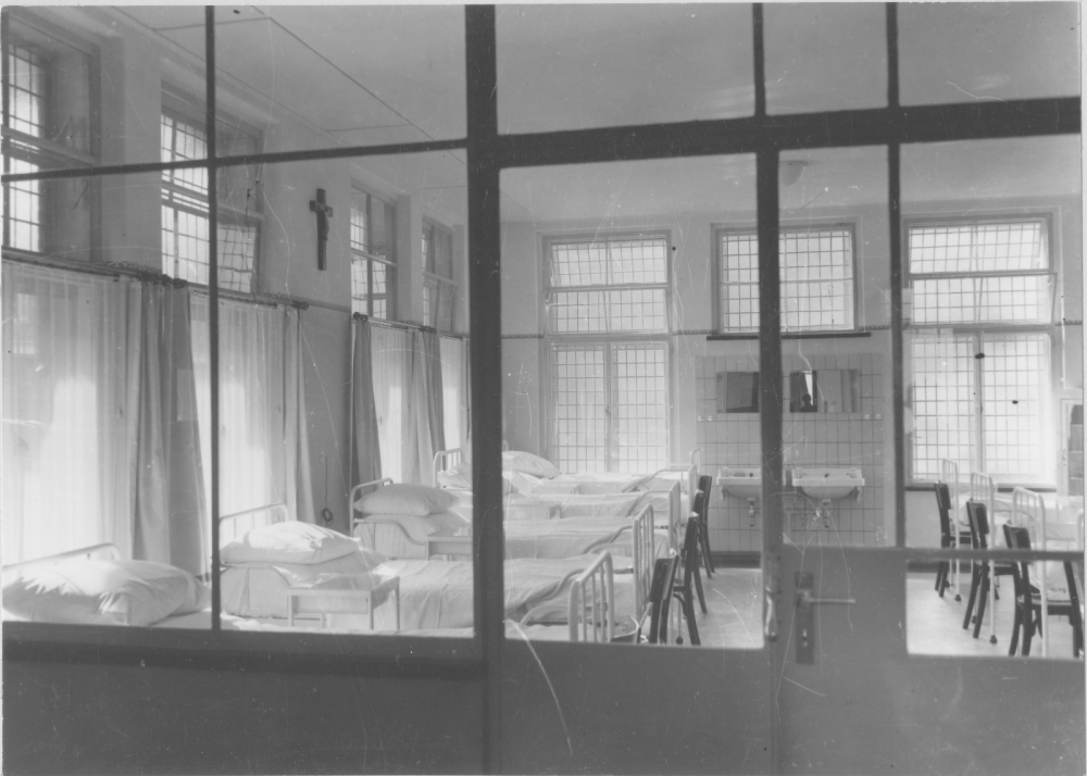 Rooms-Katholiek Ziekenhuis