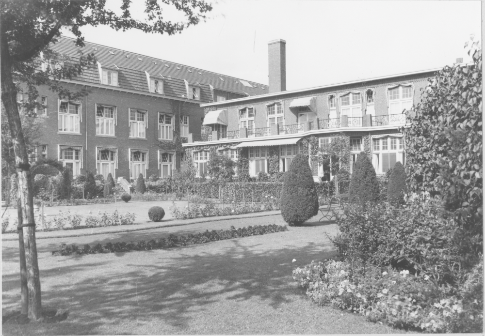 Rooms-Katholiek Ziekenhuis