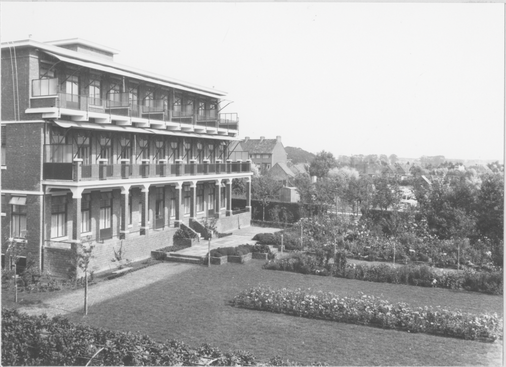 Rooms-Katholiek Ziekenhuis