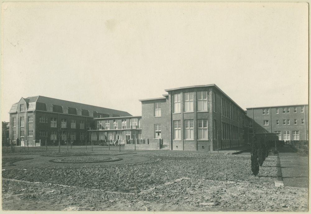 Rooms-Katholiek Ziekenhuis