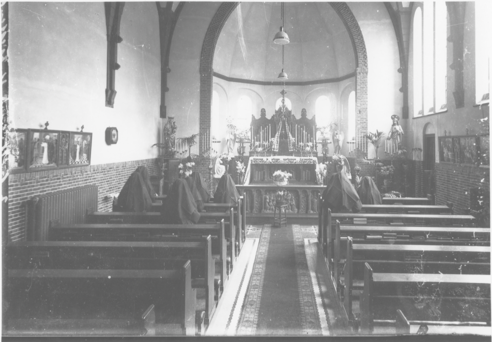 Rooms-Katholiek Ziekenhuis