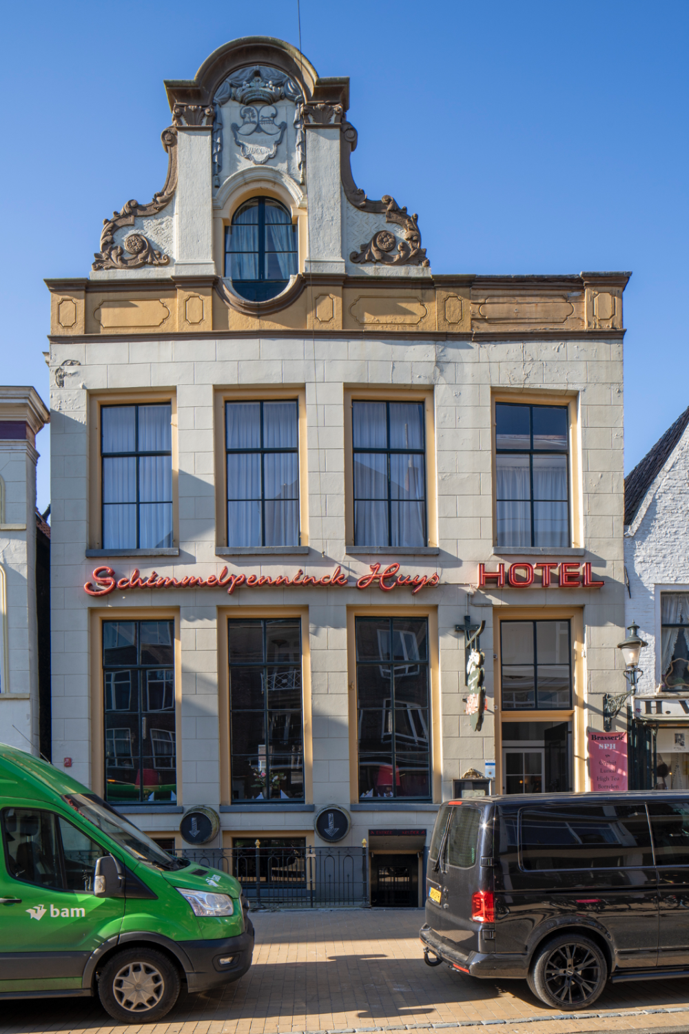 Schimmelpenninckhuys