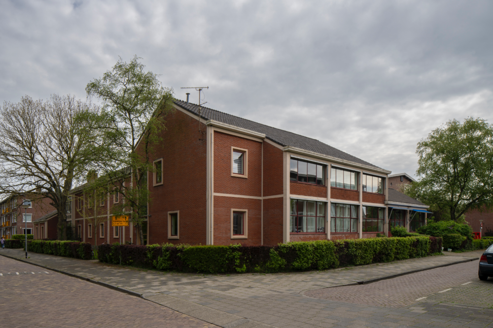 School voor Landbouwwinteronderwijs