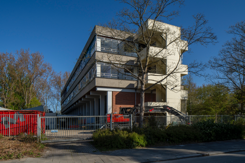 School voor Technisch Onderwijs