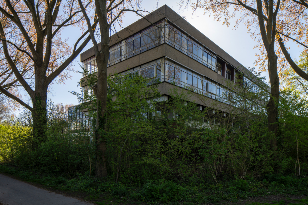 School voor Technisch Onderwijs