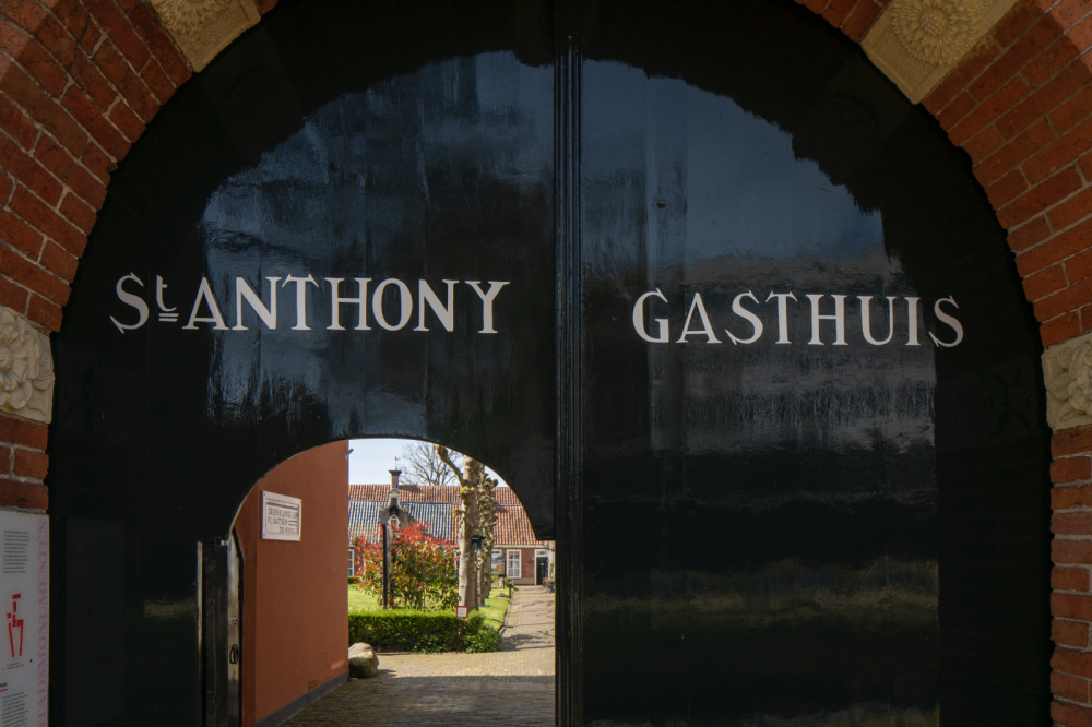 Sint Anthony Gasthuis