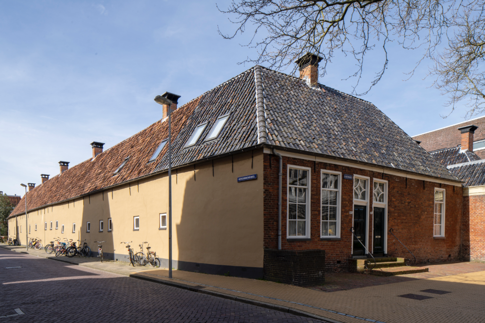 Sint Anthony Gasthuis