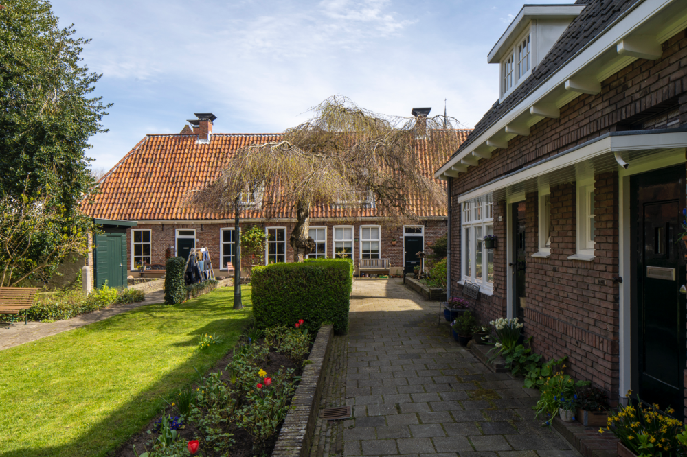 Sint Anthony Gasthuis