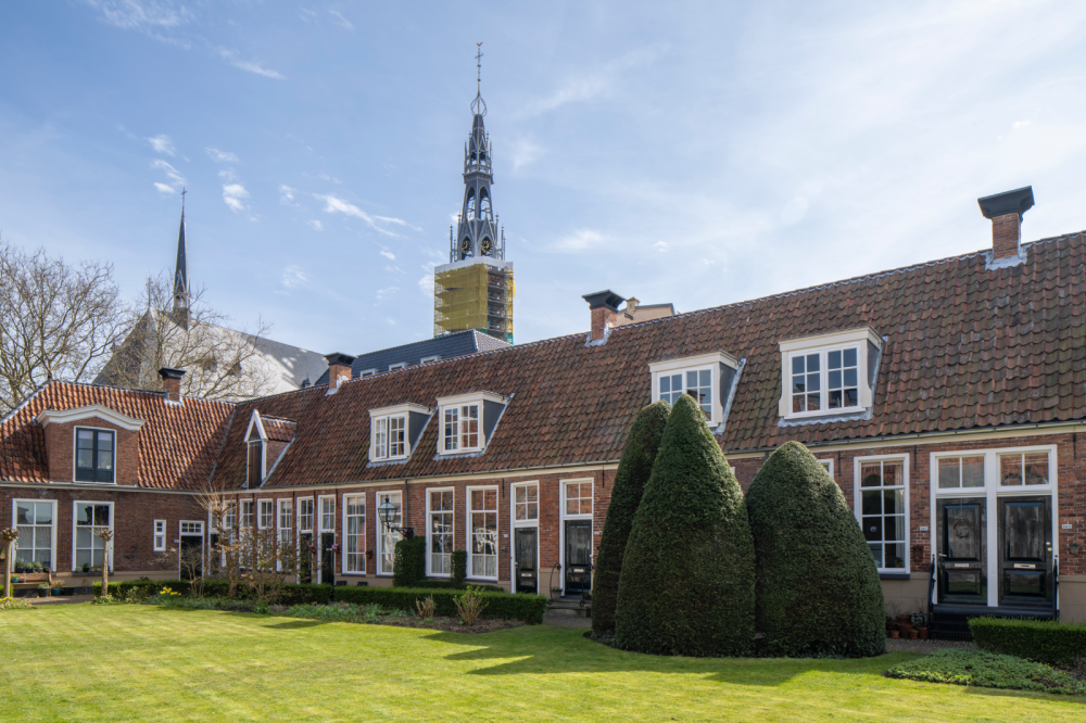 Sint Anthony Gasthuis