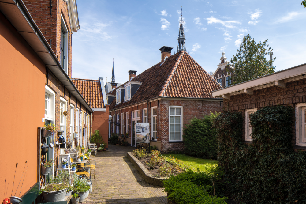 Sint Anthony Gasthuis