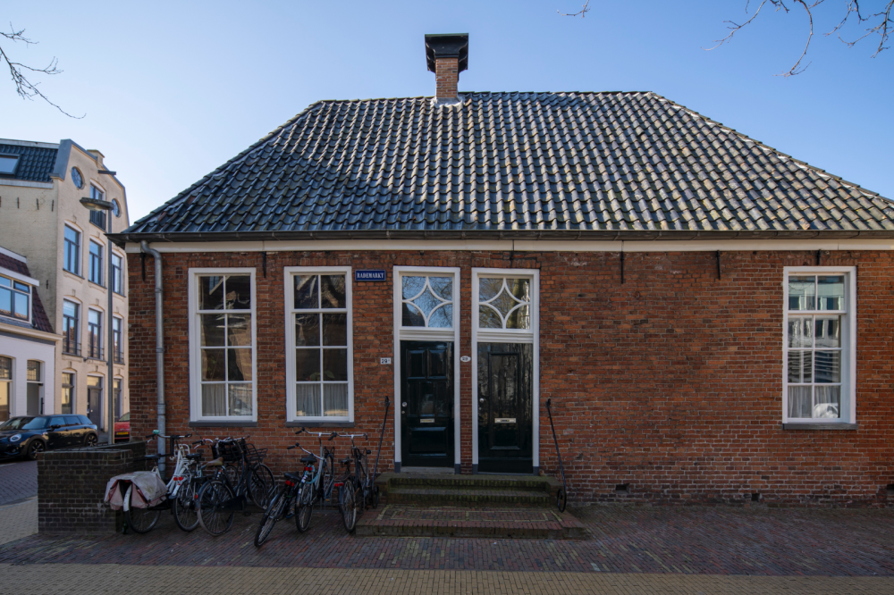 Sint Anthony Gasthuis