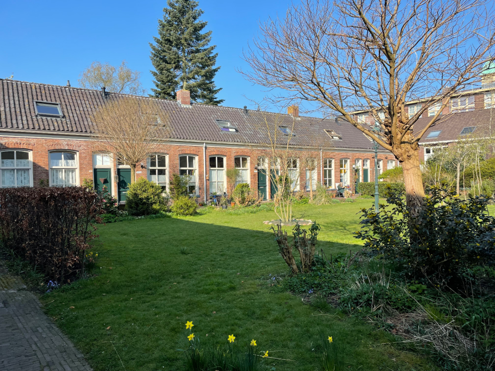 Sint Martinusgasthuis