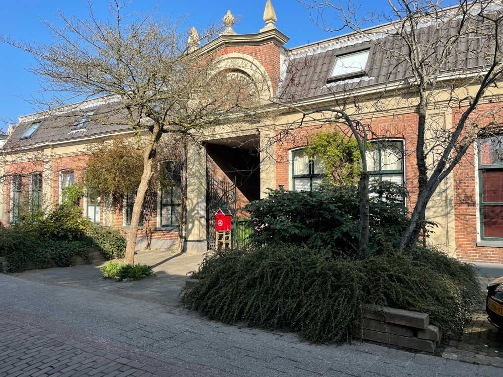 Sint Martinusgasthuis
