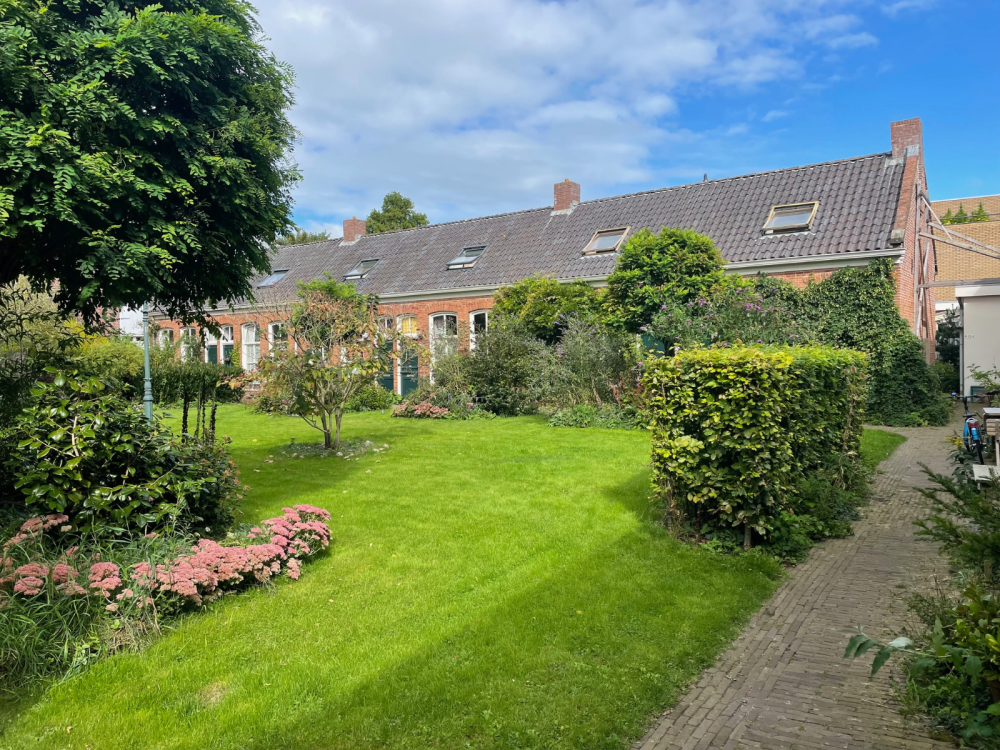 Sint Martinusgasthuis