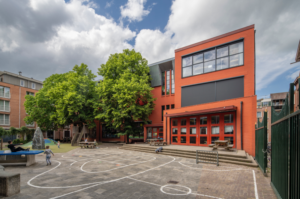 Sint Willibrordusschool