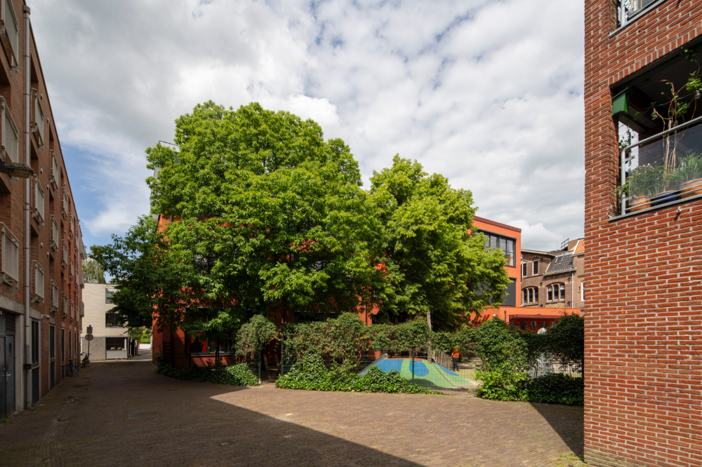 Sint Willibrordusschool