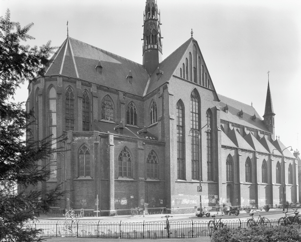 St. Martinuskerk