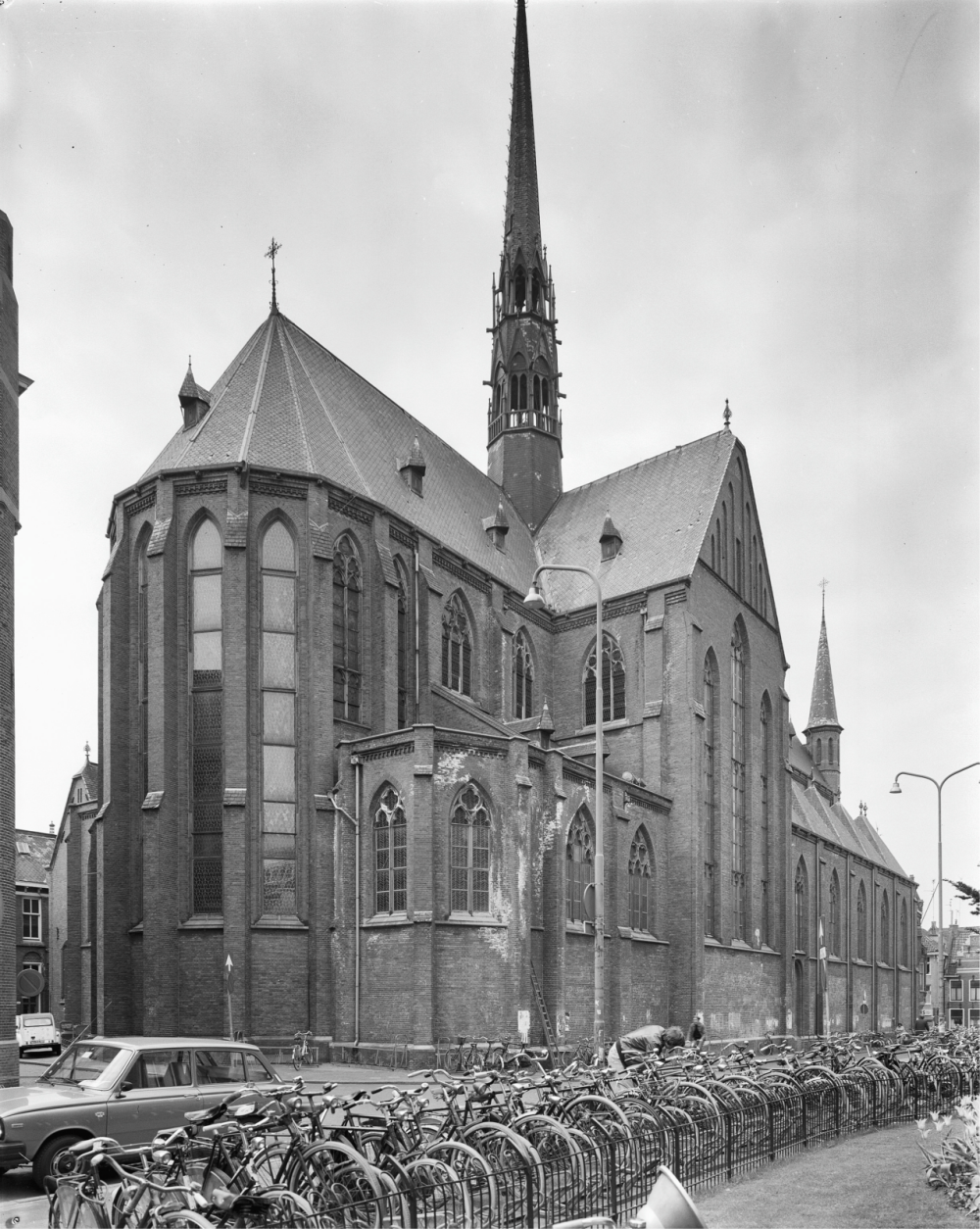 St. Martinuskerk