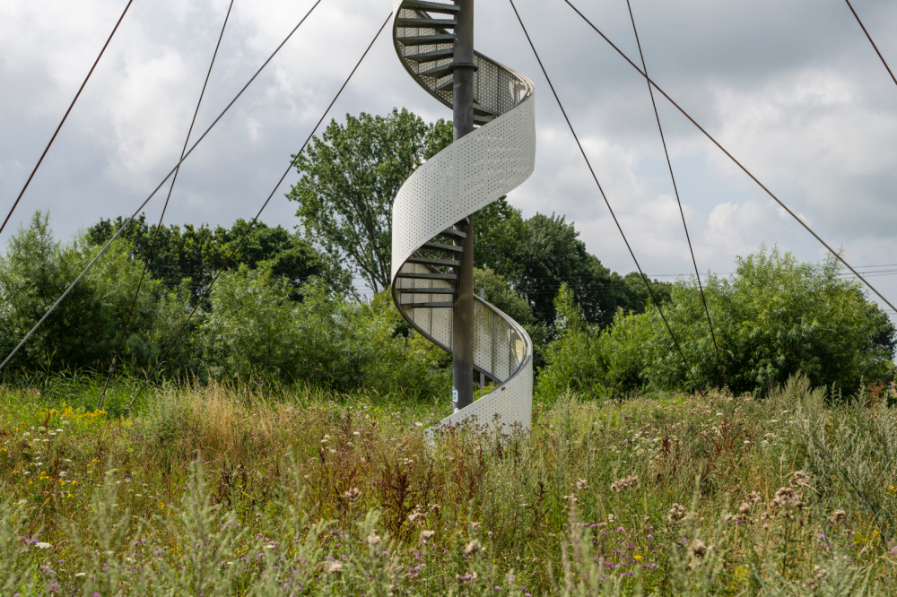 Stadsmarkering S09 Architektron Urania