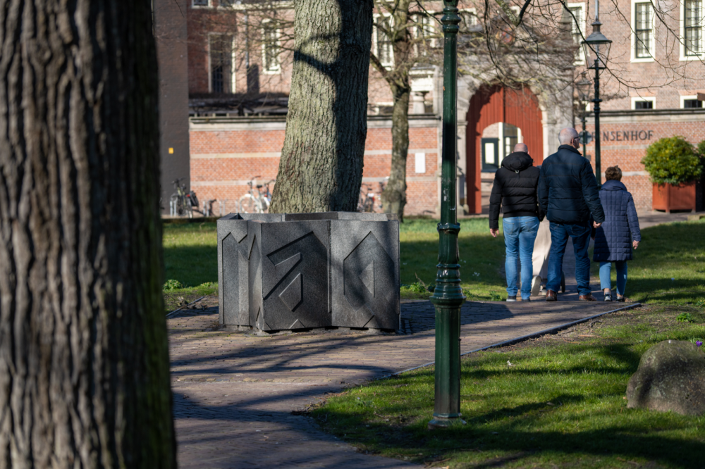 Stadsmarkering S10 Zonder Titel