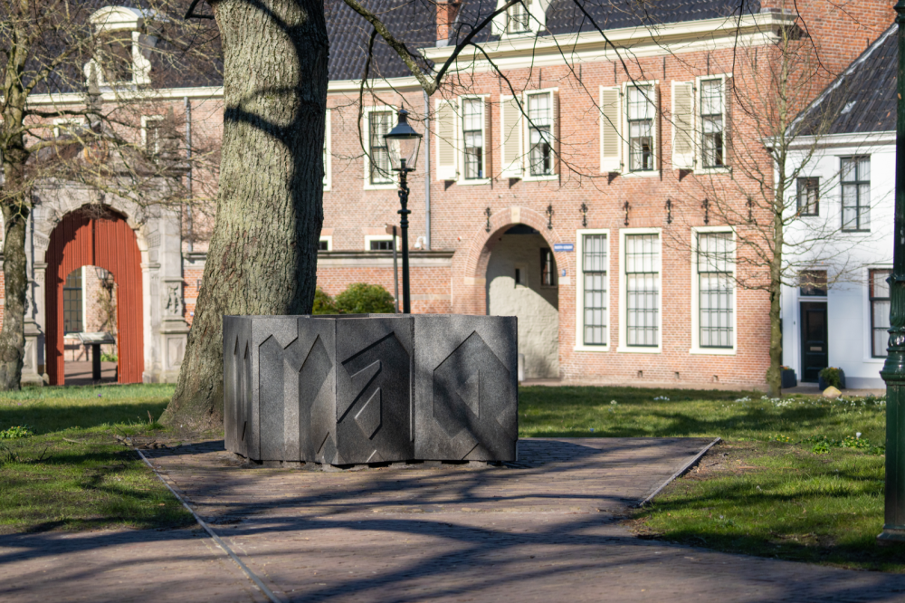 Stadsmarkering S10 Zonder Titel